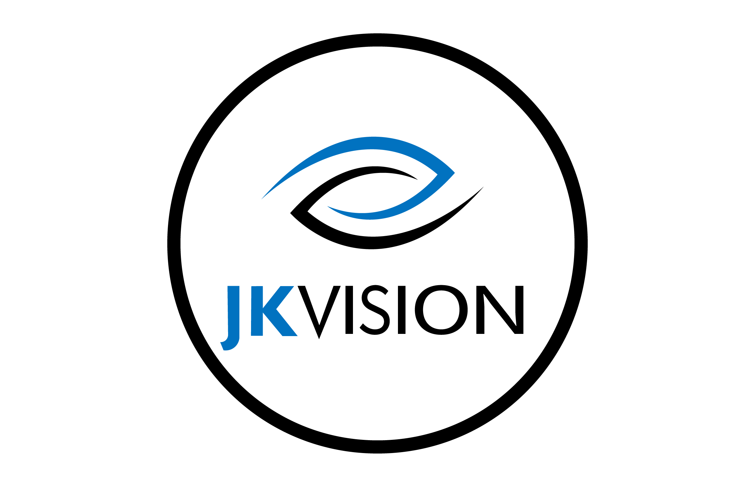 JK Vision Eyewear